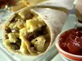 Sonic 2003 Television Commercial - Breakfast