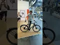 🔥 This FOLDING BIKE from France Went Viral! Bastille at Eurobike 2025 – 7 Million TikTok Hits