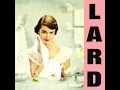 War Pimp Renaissance - Lard