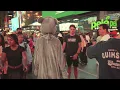 Queens (Official Video) - Grumpy
