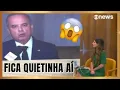 Download Lagu SURTOU AO VIVO! Senador bolsonarista ATACA e BRIGA com JORNALISTA EM ENTREVISTA AO VIVO
