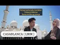Download Lagu Casablanca ( Lirik ) Cover By Alfina Nindiyani Ft Adzando Davema