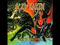 Iced Earth - When the Night Falls (Lyrics)