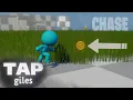 Collectable Chasing the Player TAPgiles Dreams Tutorial