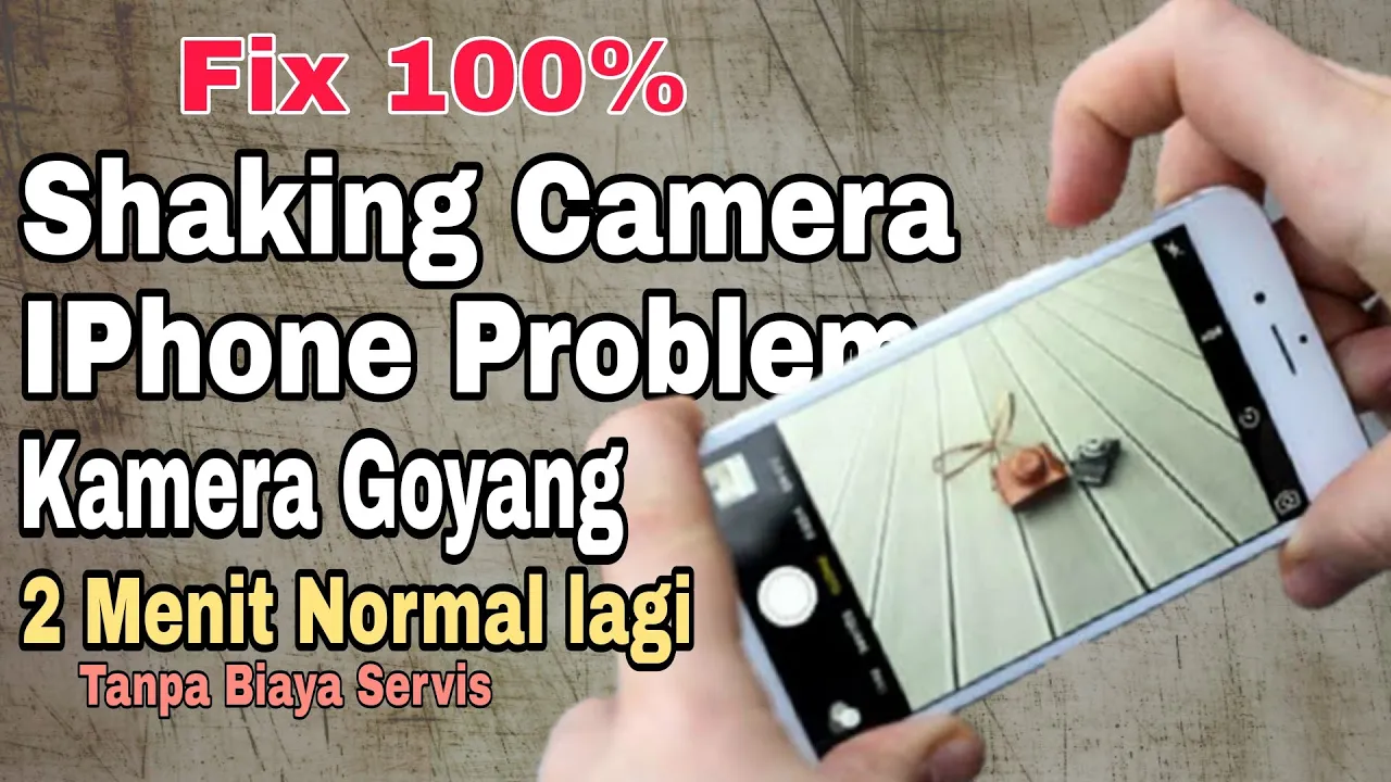 iPhone 5/5s/5c: How to Turn the Camera Shutter Click Sound On & Off. 