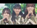 Download Lagu 櫻坂46 五月雨よ　FNS歌謡祭第二夜2022