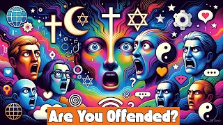 The Internet Waking Up Religion And Getting Offended With Guy Anderson 