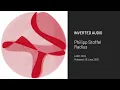 Philipp Stoffel - Radius [Akte]