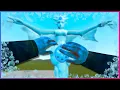 She ll Freeze You COMPLETELY SOLID Terraria Ice Queen NPC Garry s Mod