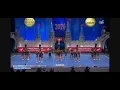 Live Oak Varsity Cheer UCA Nationals Semis 25-26