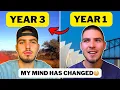 Download Lagu 3 Years in Australia | 11 Ways my views have changed😳🇦🇺