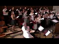 Download Lagu 08 Anthem:  Yesu Kwetu ni Rafiki  / arr. Mark Burrows (b.1971)