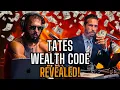 The Tate Brothers Wealth Code How They Got Rich And What You Can Learn