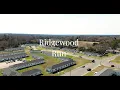 Ridgewood Run Chester SC Apartment Drone Tour UpHill Creative Media