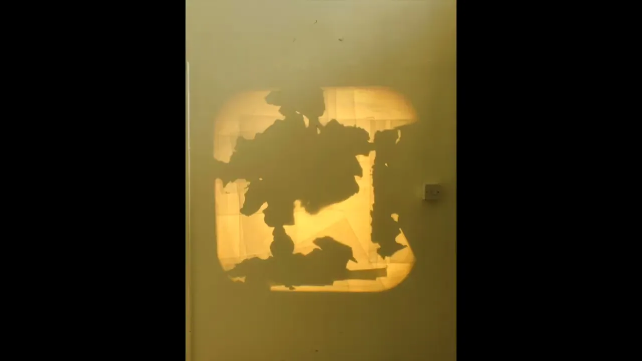 Remnants of the deep