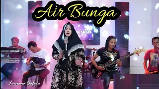 air bunga dangdut original lusiana safara