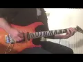 Kenny Loggins - I'm Free (Heaven Helps the Man) Guitar Cover