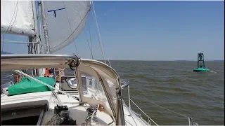 Sailing Newfoundland & Labrador Part 1- Lake Ontario to Bay of Islands,  2 Saguenay’s Fiord