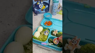 La lonchera que internet SÍ aprobaría 😂🥗 #Shorts