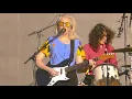 Alvvays - Dreams Tonite (Live @ Desert Daze 2019)