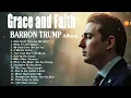 Download Lagu Barron Trump Singing Album - The best grace worship songs [ Ai Music ]
