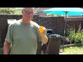 Download Lagu You Won't Believe This Backyard DJ Setup! The Last DJ 67 Plays techno Bangers