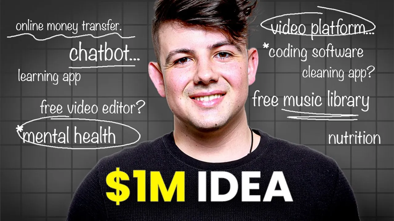 How to Validate an AI App Idea Before You Build It YouTube video preview