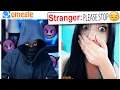 Telling Racist People THEIR OWN LOCATION OMEGLE IP PRANK