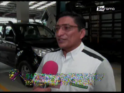 Mantenimiento previo a la revisión vehicular