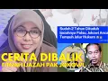 Lagu CERITA MANTAN PEMBICARA TPUA TENTANG FITNAH IJAZAH