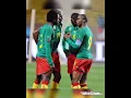 SAMUEL ETO'O FILS PRÉSIDENT DE LA FECAFOOT (sur la musique de Longuè longuè)
