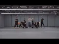 MINHO CALL BACK Dance Practice