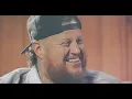 Jelly Roll Talks Faith Journey with Brandon Lake | The Heart Behind "Hard Fought Hallelujah"