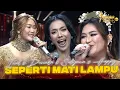 Download Lagu INUL D X DENADA X HAPPY ASMARA X SULIYANA X SHEPIN M - Seperti Mati Lampu | AMBYAR AWARDS 2025