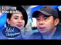 Lagu Nisha Bedaña - Saan Darating Ang Umaga | Idol Philippines 2022 Auditions