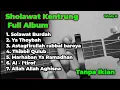 Download Lagu Sholawat Cover Kentrung Full Album Windy M