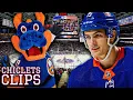 ISLANDERS TOO BORING - 2023-24 SEASON