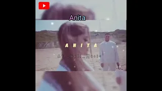 موزیک ویدیوی جدید آنیتا اهنگ جدید آنیتا به نام واسه تو 