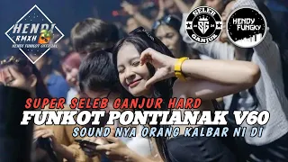 Download SUPER  HARD ❗ FUNKOT PONTIANAK HARD FULL KENCANG ZONA TINGGI COWOK GANJUR #dugem #viral MP3