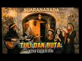Lagu TULI DAN BUTA - COVER REGGAE SKA 2026 - SUMPAH ENAK BANGET - BY suaranarada 