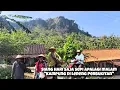 Download Lagu Peaceful and Quiet, Far from the City, Village in the Highlands on the Border of Blora - Rembang,...