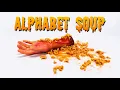 The Losing Score - Alphabet Soup