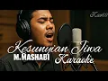 Lagu 🎶Kesunyian Jiwa • Jazz Kav69 Karaoke