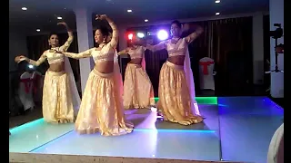 Video Suramba Walliya Thath Jith Dance Academy Assista Gratis