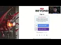 D D Beyond - How To Link and Sign In with a Google Account