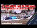 Download Lagu 23 Riam Paling Berbahaya di Sungai Mahakam Kalimantan Timur