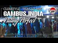 Download Lagu Clumztyle - Gambus India Paling perfect || Tere Mast Mix