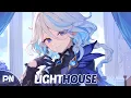 Nightcore - Lighthouse | Lyrics
