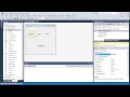 Working with Visual Studio Designing a Form Properties and Events