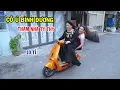 Download Lagu Cô Ú Bình Dương thăm căn nhà 10 tỉ của Ty Thy  - Ty Thy Vlog Gỏi đu đủ